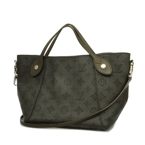 hina pm louis vuitton price|LOUIS VUITTON Mahina Hina PM Black 1515617 .